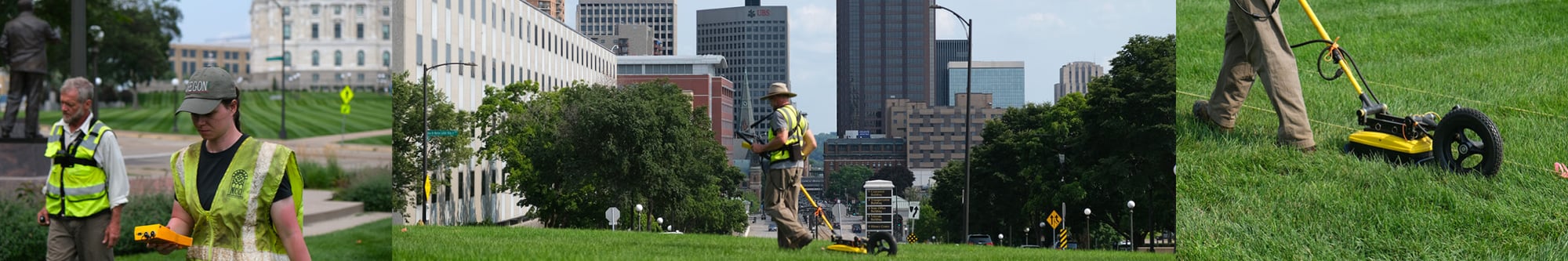 Capitol Archaeology Project