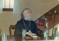 Archbishop John Garklavs