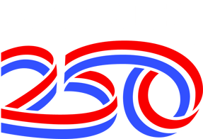 America250_PrimaryLogo_ForUseOnLight_RGB_White Text