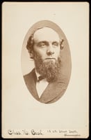 Charles Vanderburgh