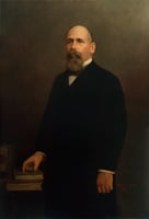 D. M. Clough,