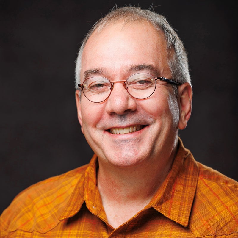 Peter Bird.