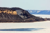 Gfp-minnesota-frontenac-state-park-close-view-of-bluff