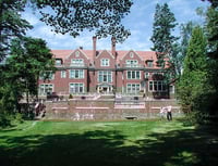 Glensheen