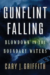 Gunflint Falling, Blowdown in the Boundry Waters