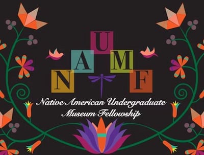 Native American Undergraduate Museum Fellowship