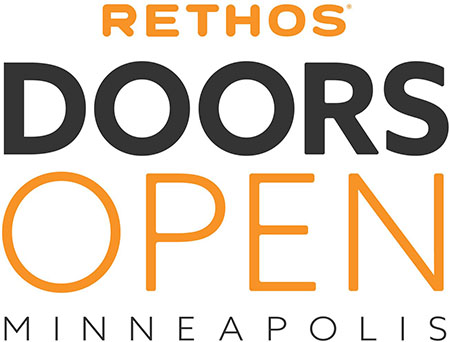 Rethos-Doors Open Minneapolis
