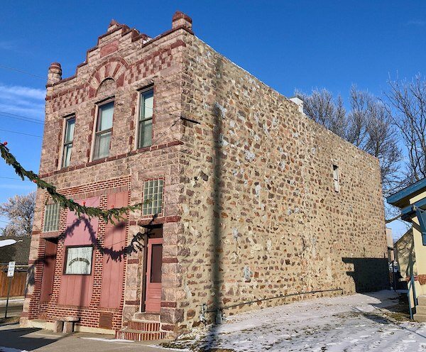 Jasper Museum