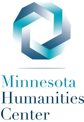 Minnesota Humanities Center logo