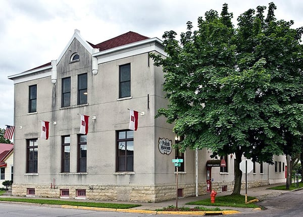 Polish Cultural Institute and Museum