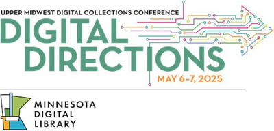 Digital Directions- Minnesota Digitial Library