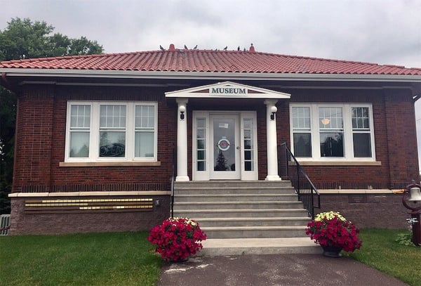 Proctor Area Historical Society Museum