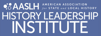 History Leadership Institute