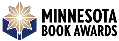 Minnesota Book Awards Logo