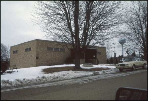 Carver Co. Society, Waconia, Carver County-Feb. 1987