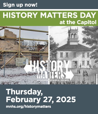 History Matters Advocacy Day-wesleyan methodist seminary