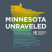 25_MNHS_Minnesota Unraveled_Cover Art