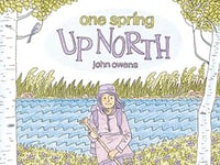 One Spring Up North by John Owens.jpeg
