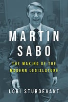 Martin Sabo-The Making of the Modern Legislature by Lori Sturdevant