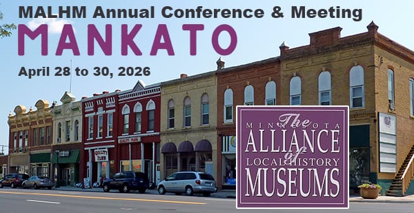 Mankato-Storefronts on Front Street