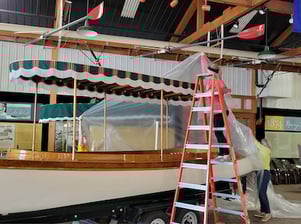 LHN-Volunteers_Legacy of The Lakes Museum