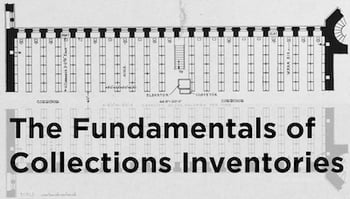 The Fundamentals of Collections Inventories