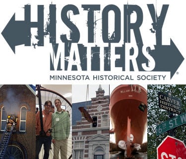 History Matters2023