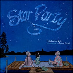 Book cover of Star Party