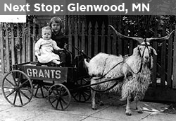 Grants Goat-gleenwood
