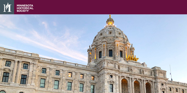 Minnesota State Capitol 