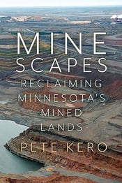 Book Cover of Minescapes