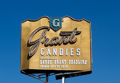 Grant Candies and Gifts