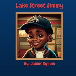 Cover of Lake Street Jimmy
