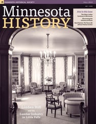 MNHistoryMagF23_Newsletter