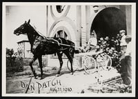 Dan Patch