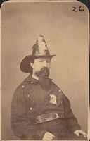 Jacob H. Stewart