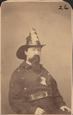 Jacob H. Stewart