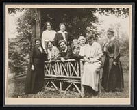 Schubert Club Board