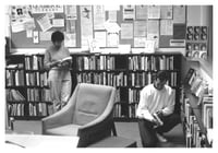 Quatrefoil Library
