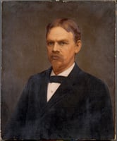 Leroy Buffington