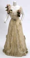 Evening gown