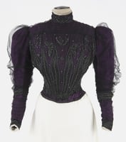 Bodice