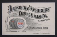 Calling card
