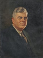Governor Theodore Christianson