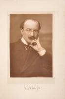 Emil Oberhoffer