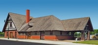 Little Falls Depot