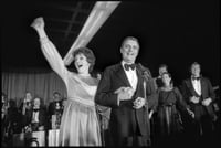 Joan and Walter Mondale