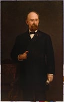 Lucius F. Hubbard