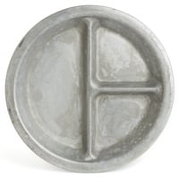 Plate from Willmar State Hospital