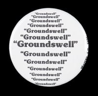 Groundswell button